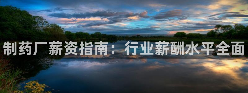 九游会老哥俱乐部论坛版：制药厂薪资指南：行业薪酬水平全面