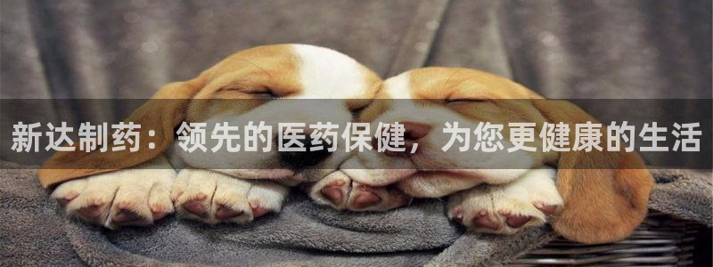 老哥吧九游会：新达制药：领先的医药保健，为您更健康的生活